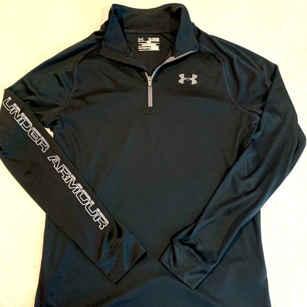 Under Armour Pullover